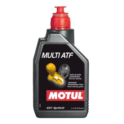 MOTUL MULTI ATF 1L
