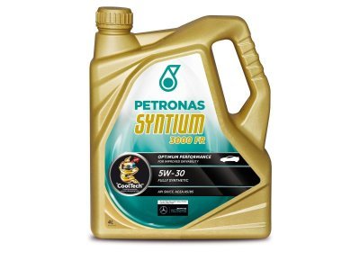 PETRONAS SYNT 3000 FR 5W-30 4L