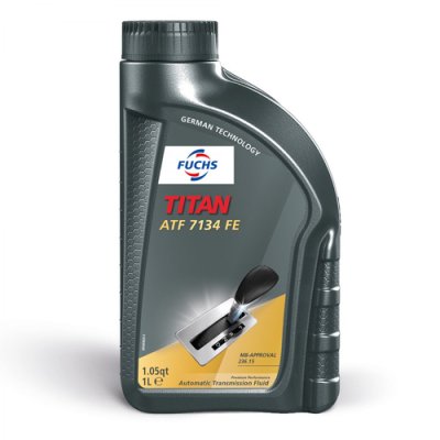 FUCHS TITAN ATF 7134 FE 1L