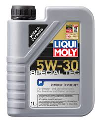 LIQUI MOLY SPECIAL TEC F 5W-30 1L