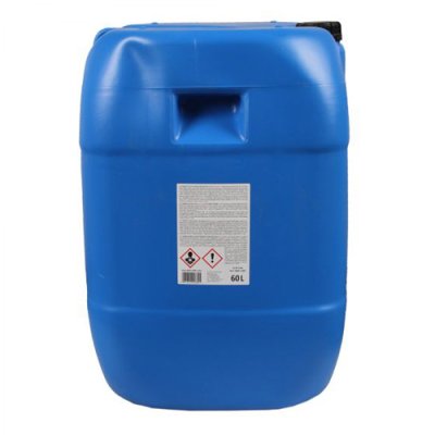 Антифриз Thermotec готов за употреба, Син, 60L , -35 °C