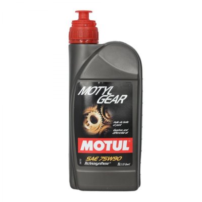 MOTUL MOTYLGEAR 75W90 1L