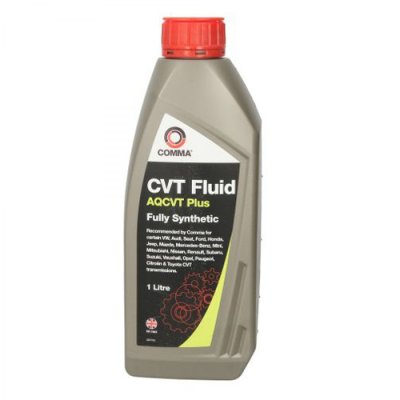 COMMA AQCVT TRANS FLUID PLUS 1L