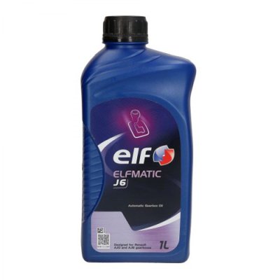 ELF ELFMATIC J6 1L