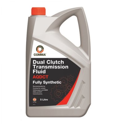 COMMA AQDCT PLUS 5L