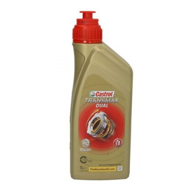 CASTROL TRANSMAX DUAL 1L