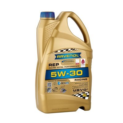 RAVENOL REP Racing Extra Performance 5W-30 4L