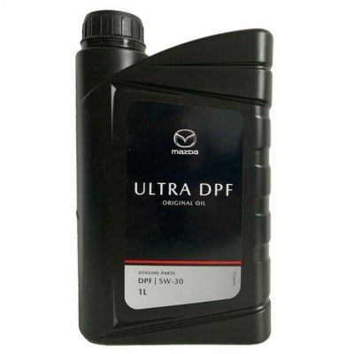 MAZDA ULTRA DPF 5W-30 1L