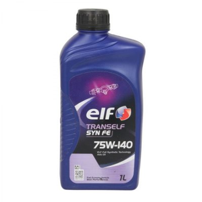 ELF TRANSE.SYN.FE 75W140 1L