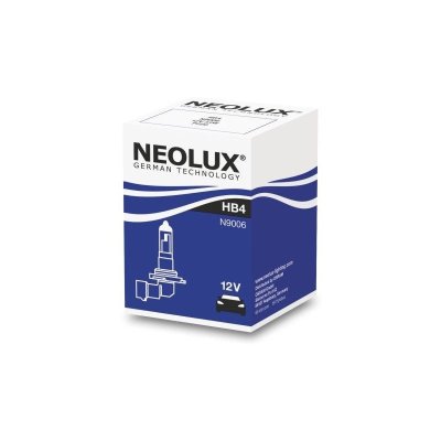 NEOLUX HB4 3200K 51W 12V