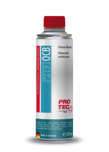 Добавка за бензин PRO-TEC OCTANE BOOSTER 0.375 L