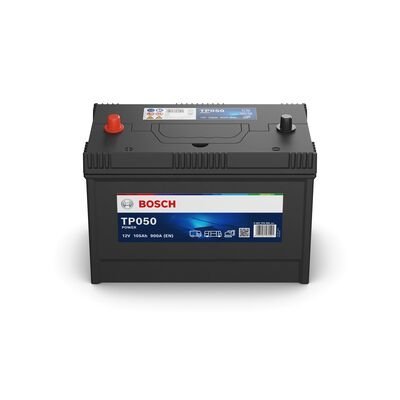 BOSCH POWER 105Ah