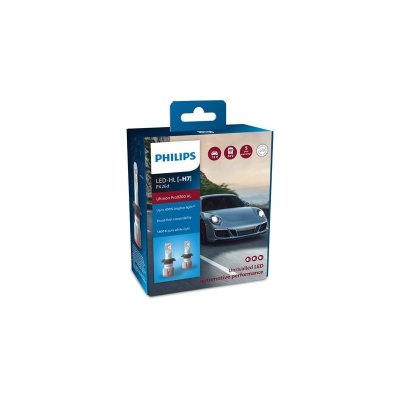PHILIPS ULTINION PRO9200HL H7 5800K 21W 12V 2PCS