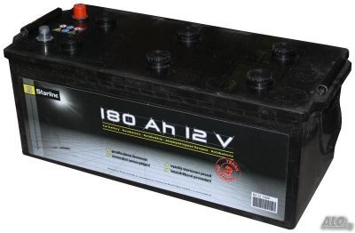 STARLINE 180AH