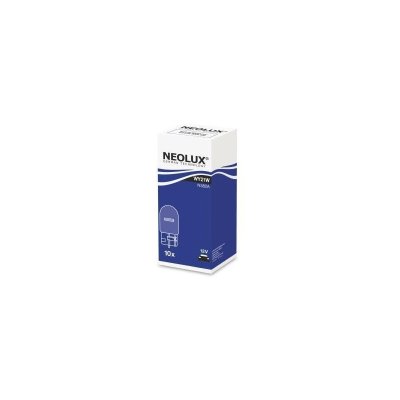 NEOLUX WY21W AMBER 12V 10 PCS