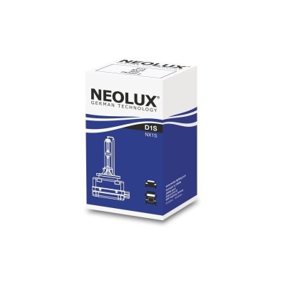 NEOLUX D1S 3200K 35W 