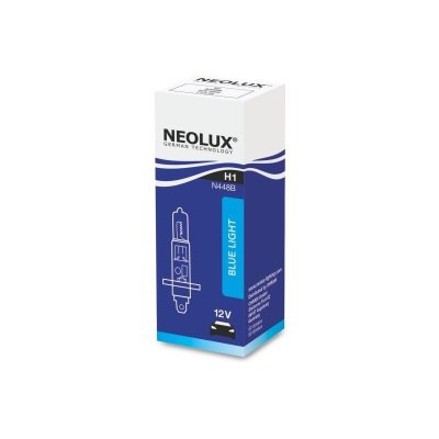 NEOLUX H1 4000K 55 W 12V