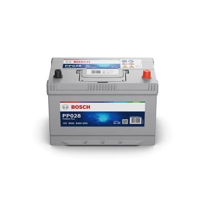 BOSCH POWER+ 95Ah R+