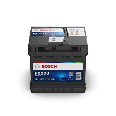 BOSCH POWER 44AH L+