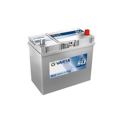 VARTA DYNAMIC SLI 45AH R+