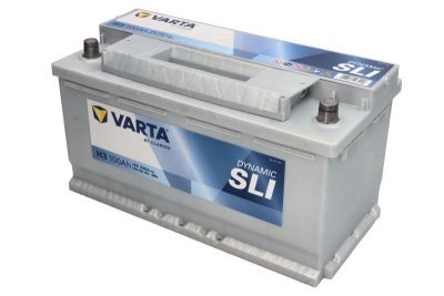 VARTA DYNAMIC SLI 100AH