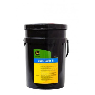 Антифриз OE JOHN DEERE COOL-GARD II готов за употреба 20L