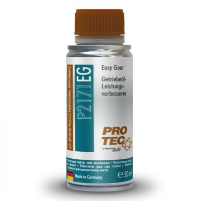 Добавка PRO-TEC EASY GEAR 50 ML