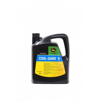 Антифриз OE JOHN DEERE COOL-GARD II. готов за употреба, 5L, -37° C