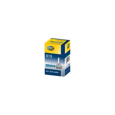 HELLA D1S 35W XENON 4300K