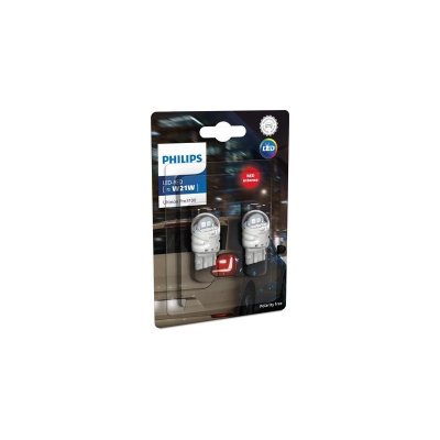 PHILIPS ULTINION PRO3100SL W21W 6000K 2,2W 12V 2PCS
