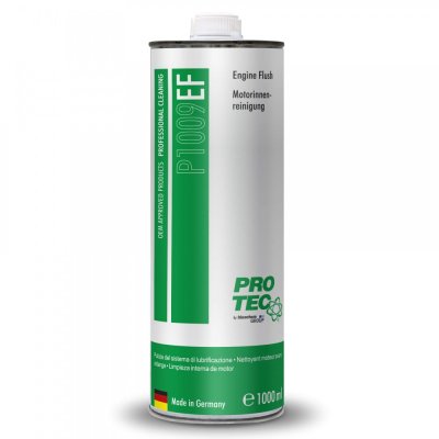Добавка за масло PRO-TEC ENGINE FLUSH 1 L