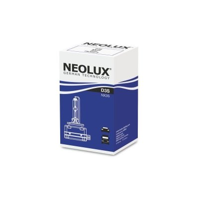 NEOLUX D3S 3200K 35W 