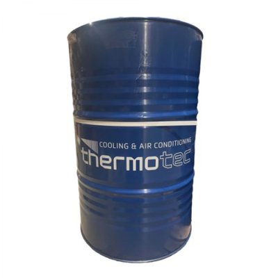 Антифриз Thermotec готов за употреба, Розов, 200L , -37 °C