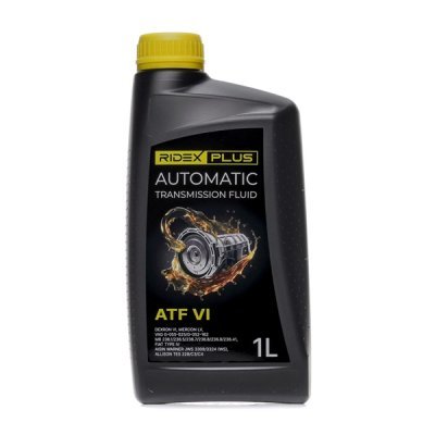 RIDEX PLUS ATF VI