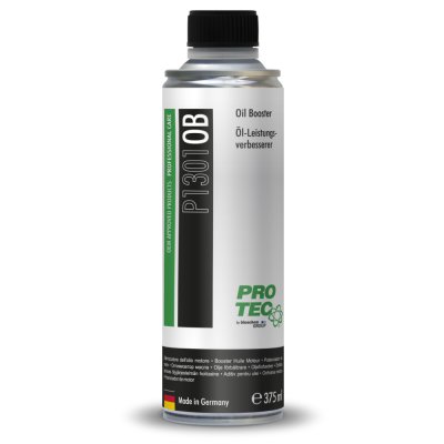 Добавка за масло PRO-TEC OIL BOOSTER 0.375 L