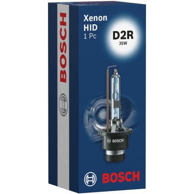 BOSCH D2R 4100K 35W 