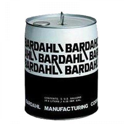 Bardahl Препарат за почистване на текстил 5L