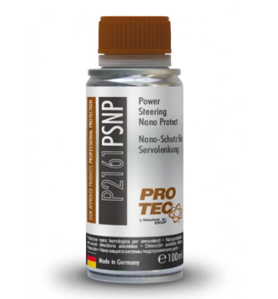 Добавка PRO-TEC POWER STEERING NANO PROTECT 0.100 L