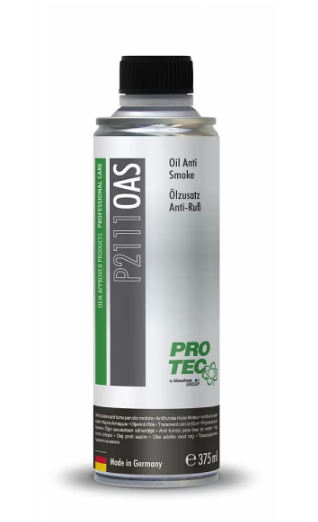 Добавка за масло PRO-TEC OIL ANTI SMOKE 0.375 L