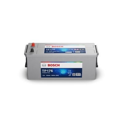 BOSCH POWER+ 160Ah