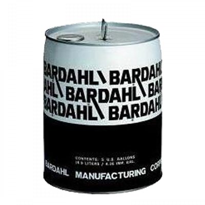 Bardahl Препарат за табла, със силикон 5L