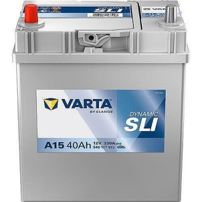 VARTA DYNAMIC SLI 40AH L+