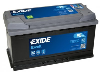 EXIDE EXCELL 95AH