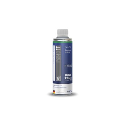 Добавка за масло PRO-TEC HYBRID ENGINE FLUSH 0.375 L