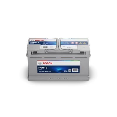 BOSCH 95AH