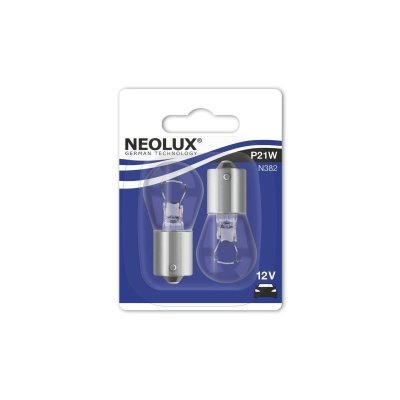 NEOLUX P21W 3200K 21 W 12V 2PCS
