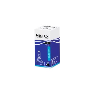 NEOLUX H11 XENON LOOK 55W 12V 
