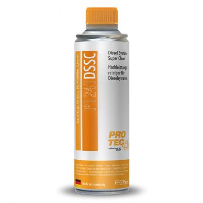 Добавка за дизел PRO-TEC DIESEL SYSTEM SUPER CLEAN 0.375 L