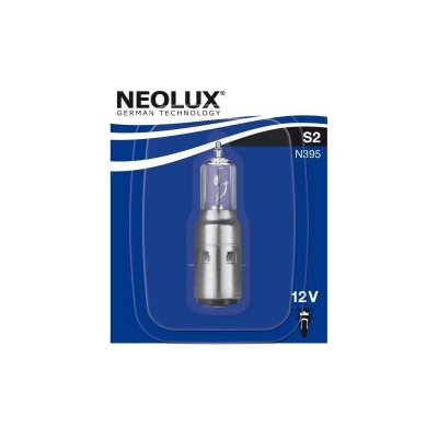 NEOLUX S2 3200K 35W 12V