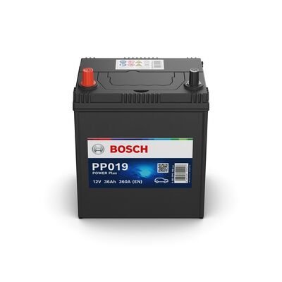 BOSCH POWER+ 36AH BOSCH